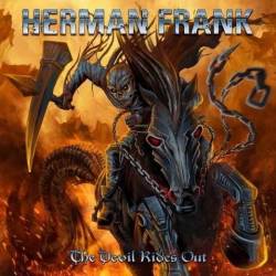 Herman Frank : The Devil Rides Out